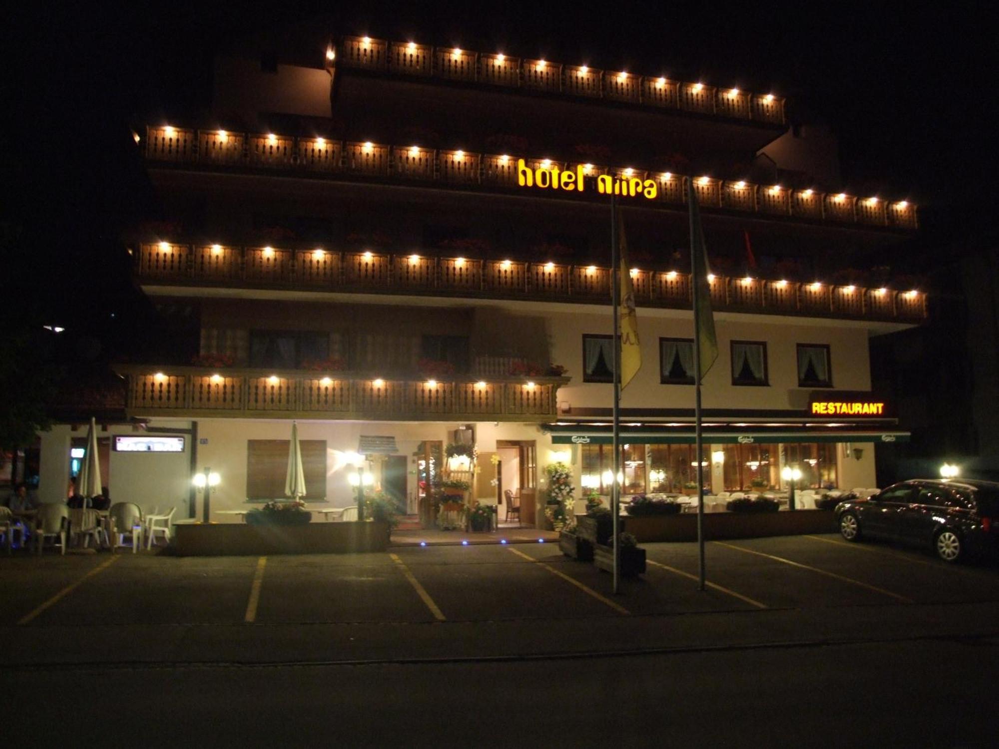 Hotel Mira セドルン エクステリア 写真