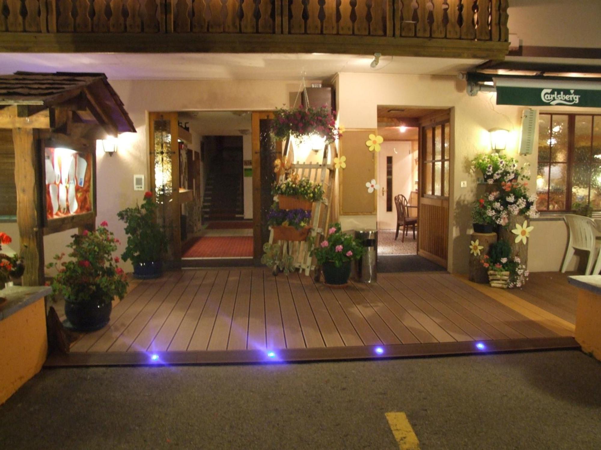 Hotel Mira セドルン エクステリア 写真