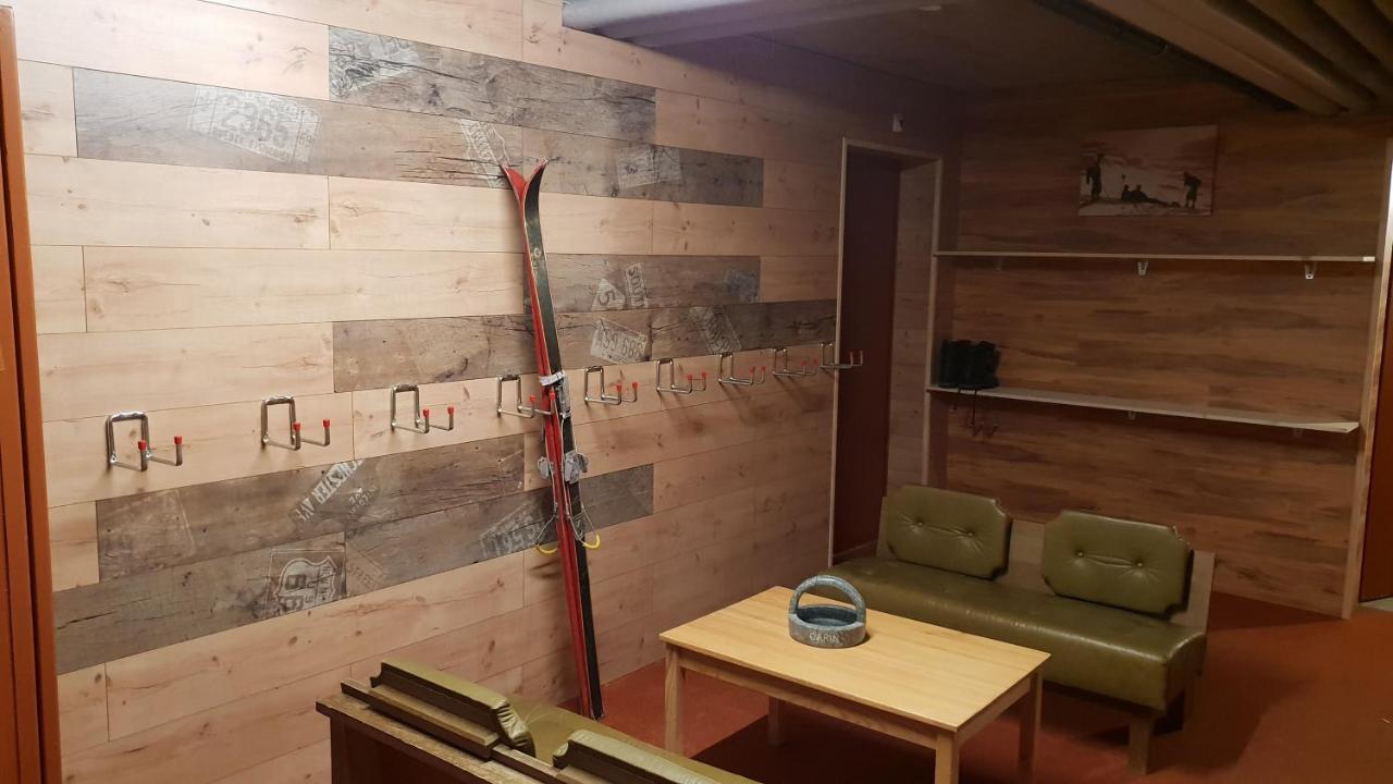 Hotel Mira セドルン エクステリア 写真