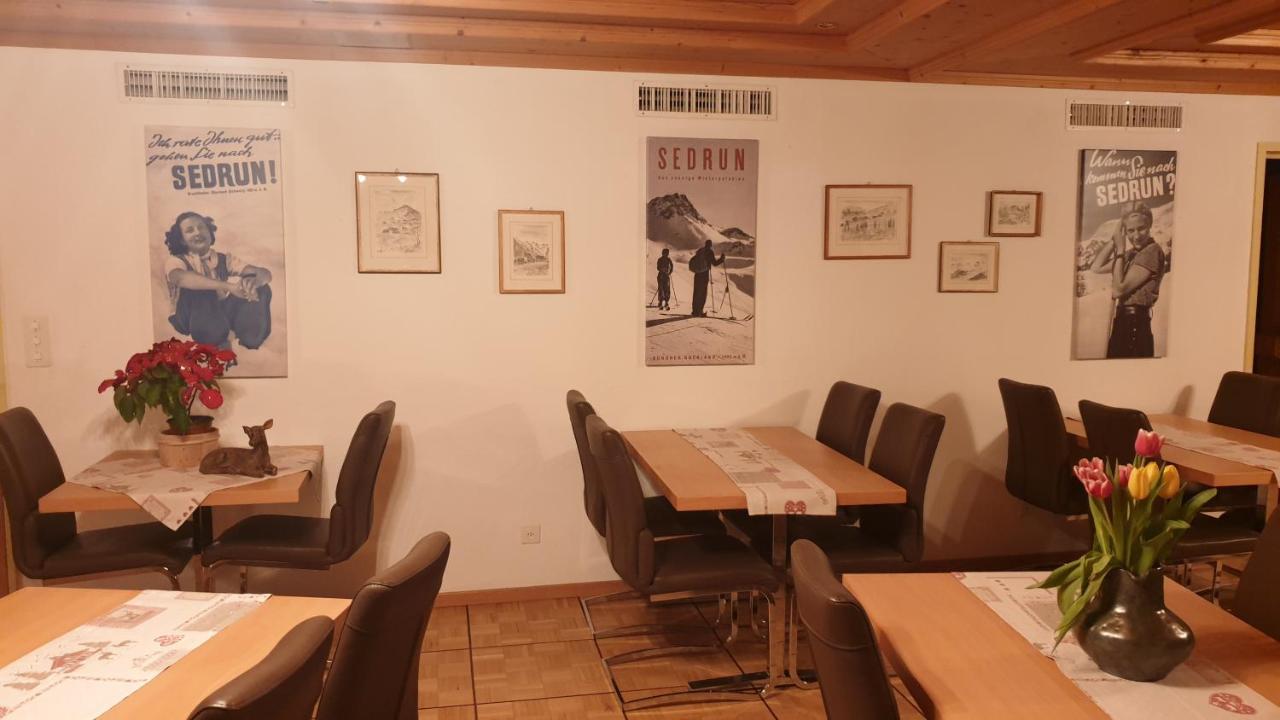 Hotel Mira セドルン エクステリア 写真