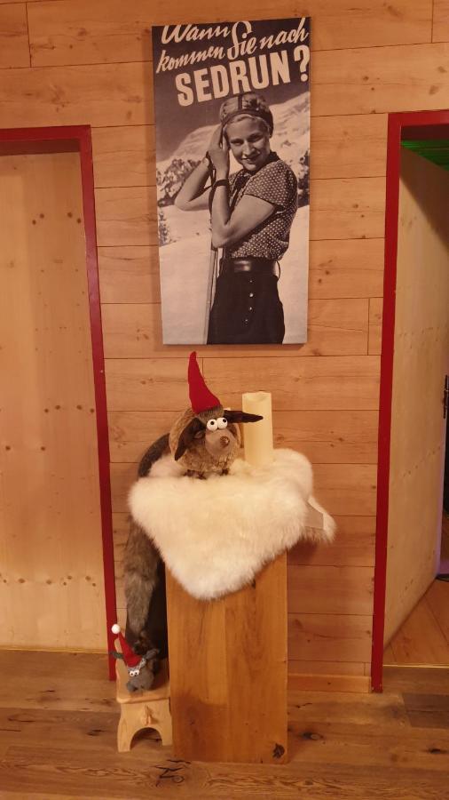 Hotel Mira セドルン エクステリア 写真