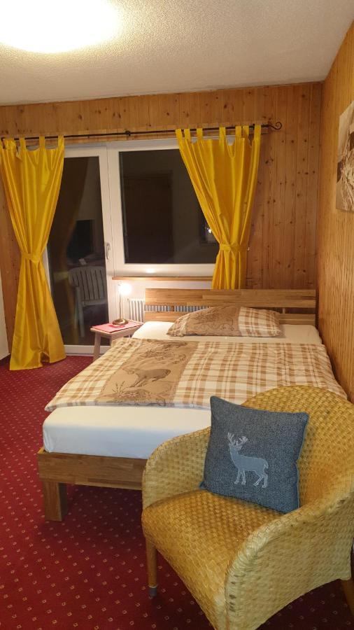 Hotel Mira セドルン エクステリア 写真